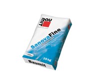 BAUMIT SanovaFine 25kg